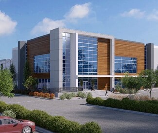 Plus de détails pour 2650 Sherman Rd, Menifee, CA - Industriel à louer