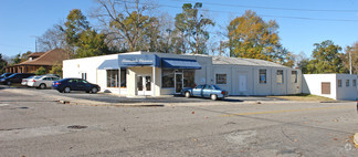 More details for 1193 Henley St, Orangeburg, SC - Retail for Sale