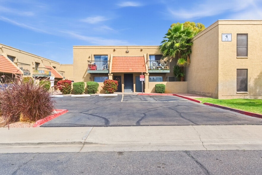 1224 E Evergreen St, Mesa, AZ for sale - Building Photo - Image 2 of 33