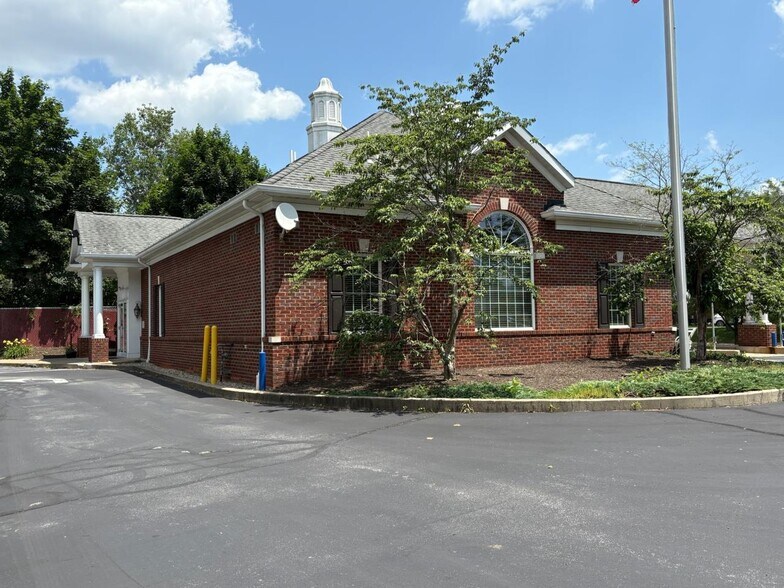 998 3rd St, Beaver, PA à vendre - Photo du bâtiment - Image 3 de 21