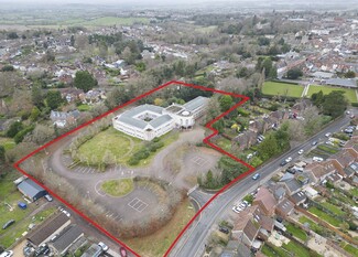 More details for Pans Ln, Devizes - Office for Sale