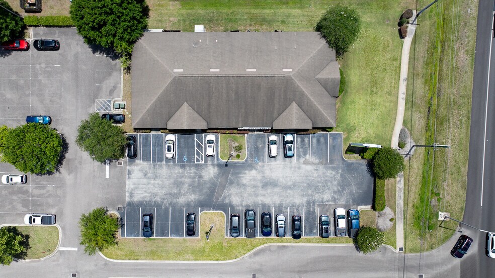 4685 Us-17, Orange Park, FL à louer - Photo du bâtiment - Image 3 de 8