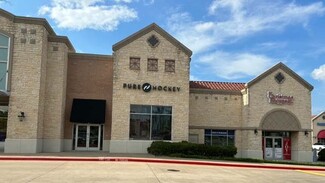 Plus de détails pour 2900-3100 Southlake Blvd, Southlake, TX - Vente au détail à louer