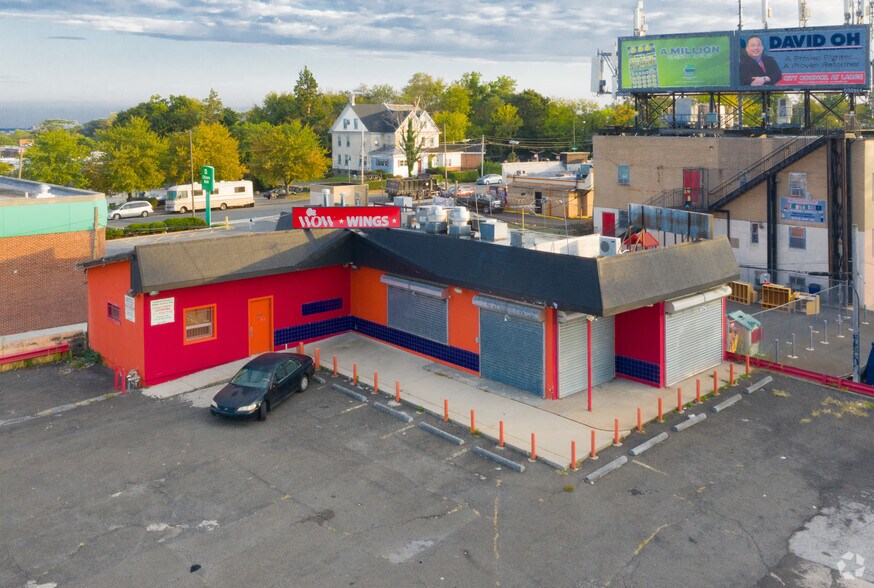 6320 Stenton Ave, Philadelphia, PA à vendre - Photo principale - Image 1 de 7