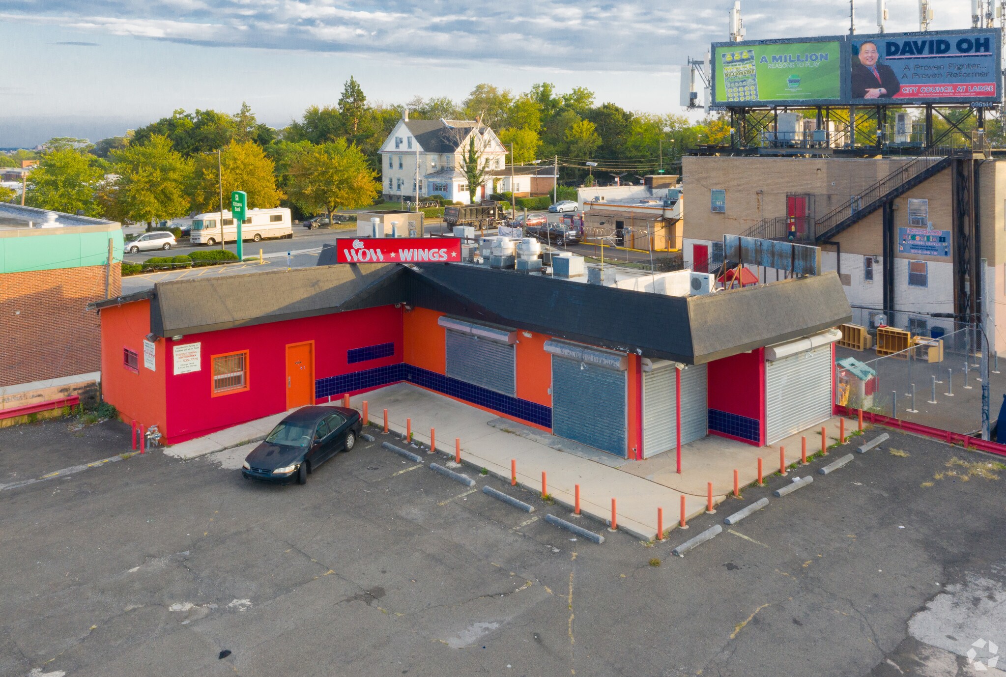 6320 Stenton Ave, Philadelphia, PA à vendre Photo principale- Image 1 de 8