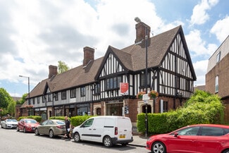 More details for 12 Victoria Square, Droitwich - Retail for Lease