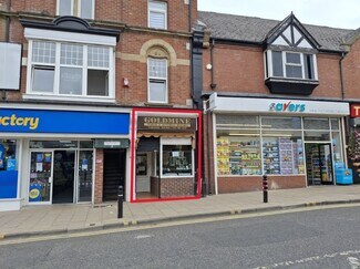 Plus de détails pour 118B Front St, Chester Le Street - Commerce de détail à louer