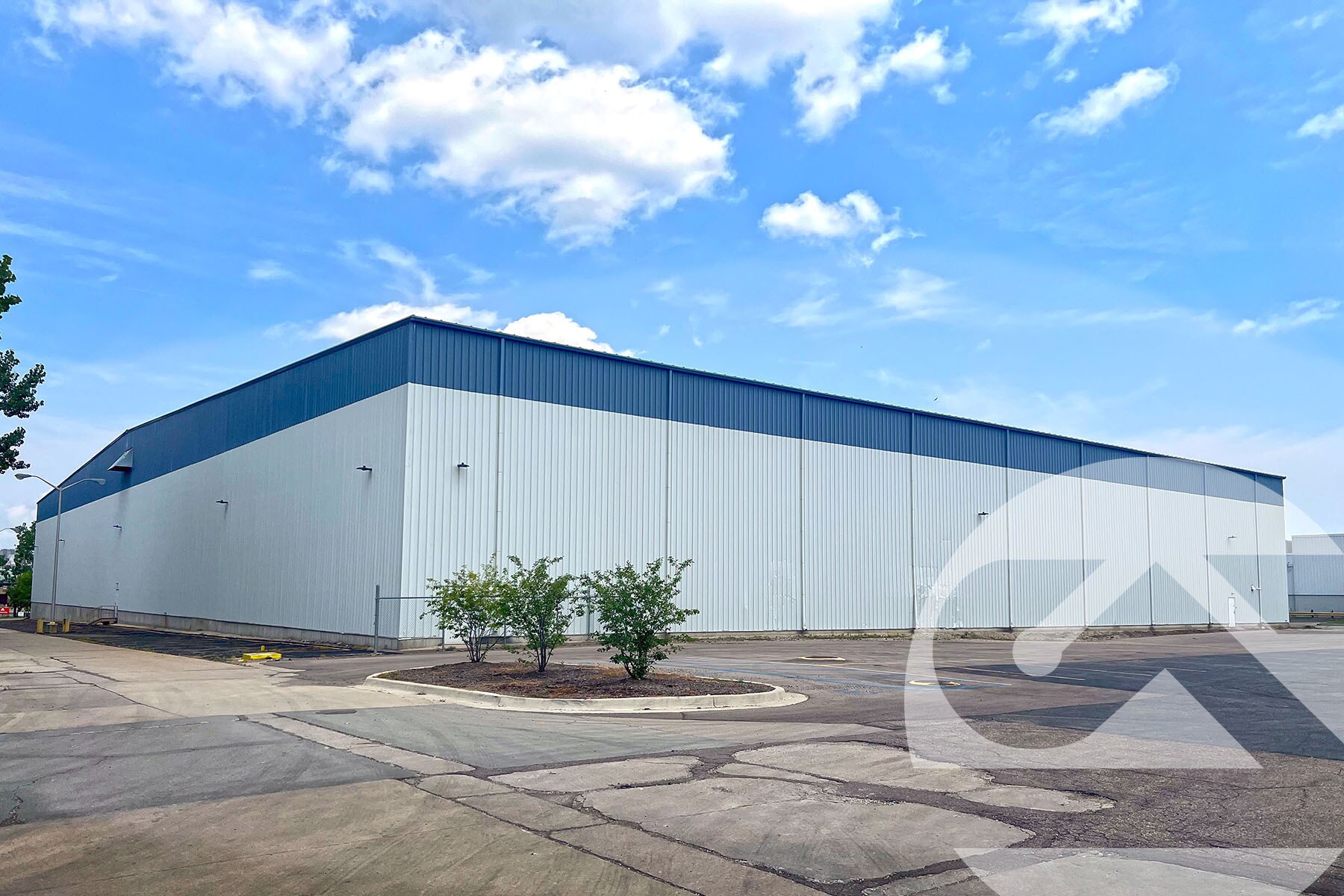 151 Lafayette St, Mount Clemens, MI for lease Primary Photo- Image 1 of 3