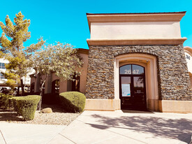 2647 Box Canyon Dr, Las Vegas NV - Services immobiliers commerciaux