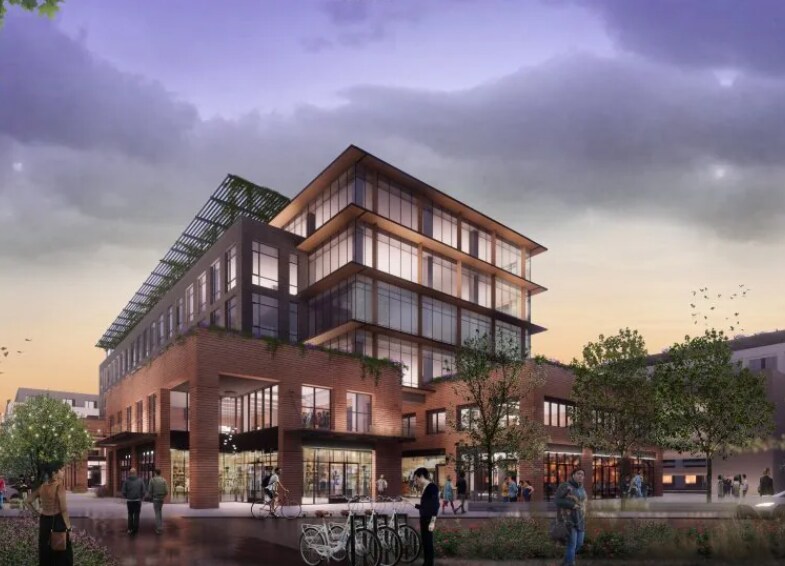 16772 Sheridan Pky, Broomfield, CO for lease - Primary Photo - Image 1 of 1