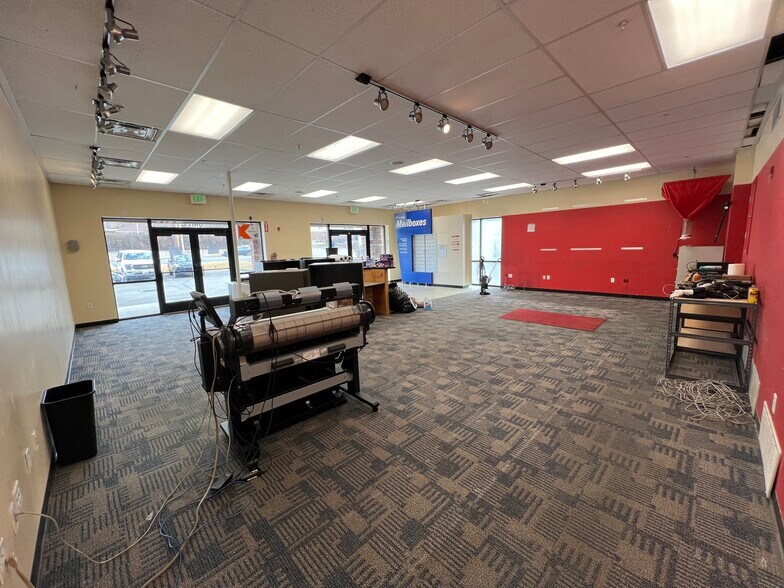 189 N Highway 89, North Salt Lake, UT à louer - Photo du bâtiment - Image 3 de 5