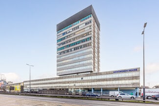 More details for 350 Eastern Ave, Ilford - Office for Lease