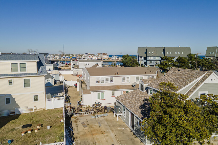 23 Ocean, Point Pleasant Beach, NJ à vendre - Aérien - Image 2 de 15