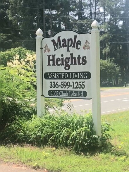 2065 Chub Lake Rd, Roxboro, NC for sale - Commercial Listing Video - Image 2 of 13