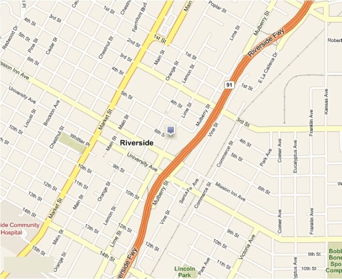 3600 Lime St, Riverside, CA for lease - Other - Image 3 of 17