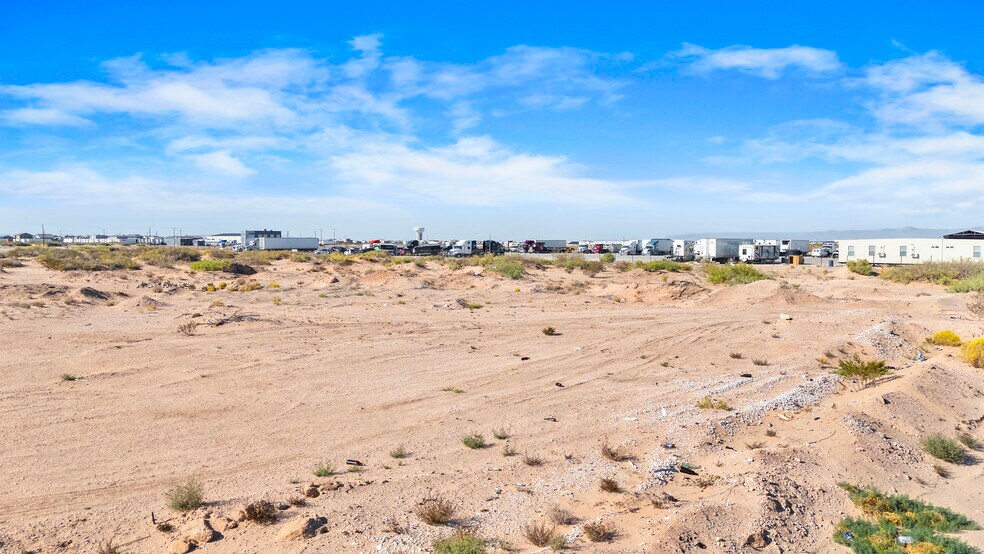 79 Aguilar w, El Paso, TX à vendre - Photo du bâtiment - Image 2 de 15