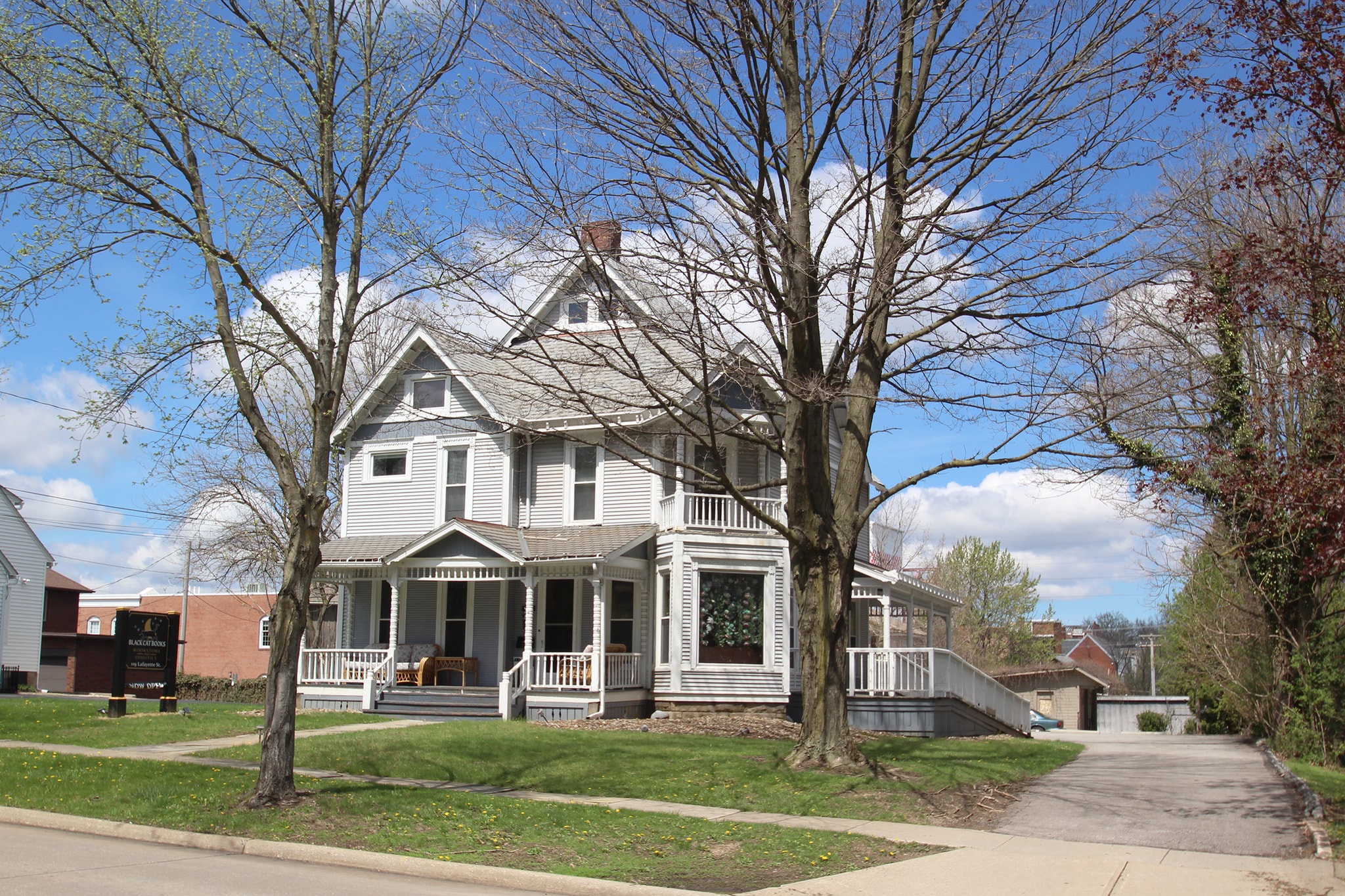 119 Lafayette St, Medina, OH for sale Primary Photo- Image 1 of 4