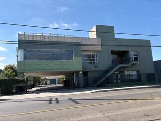 Plus de détails pour 1512 W Slauson Ave, Los Angeles, CA - Bureau à vendre