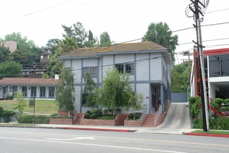 More details for 12750 Ventura Blvd, Studio City, CA - Office for Lease