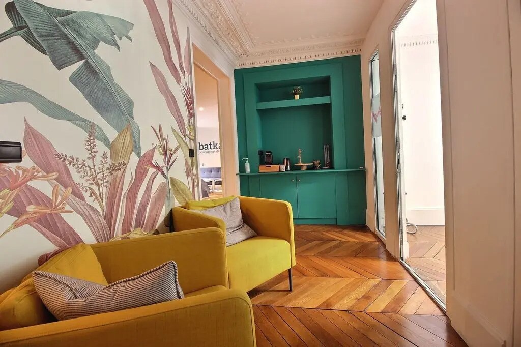 17 Boulevard Saint-Martin, Paris à louer Photo intérieure- Image 1 de 21