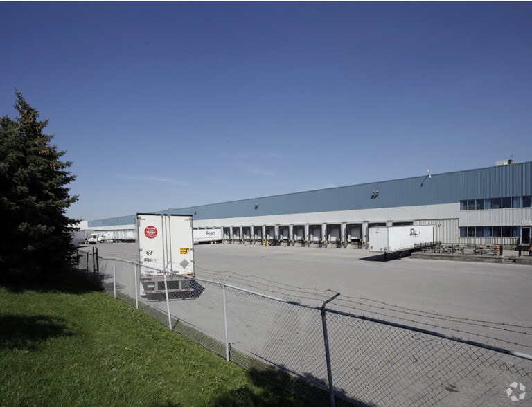 9501 Hwy-50 Hwy, Vaughan, ON for lease - Building Photo - Image 2 of 3