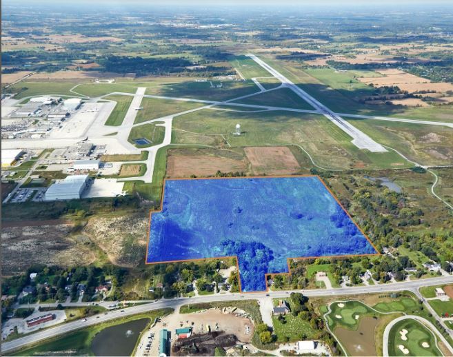 2876 Upper James St, Hamilton, ON à louer - Photo du bâtiment - Image 2 de 3