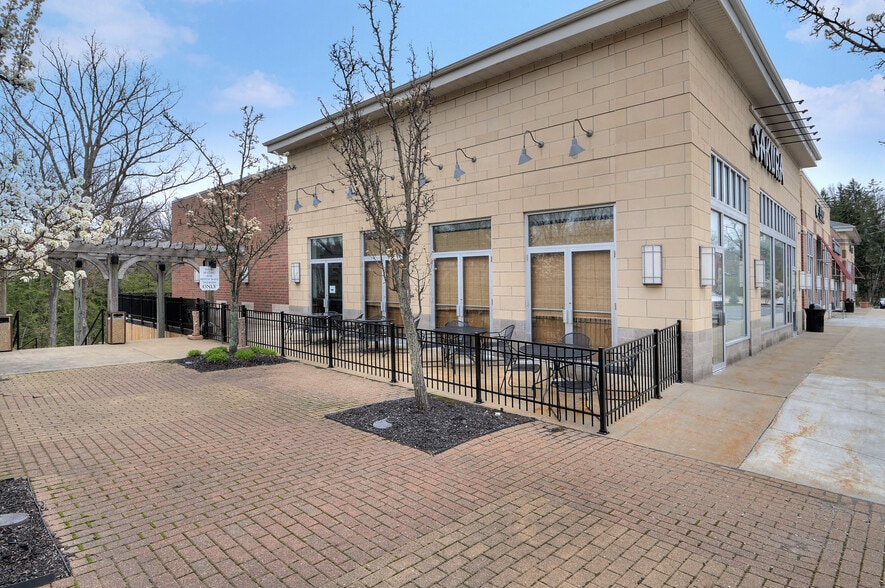 8263-8383 Chippewa Rd, Brecksville, OH for lease - Building Photo - Image 3 of 24