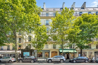 More details for 132 Boulevard Malesherbes, Paris - Multifamily for Sale