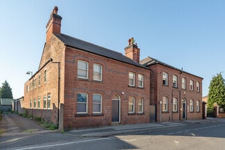 More details for Curzon St, Burton On Trent - Coworking for Lease