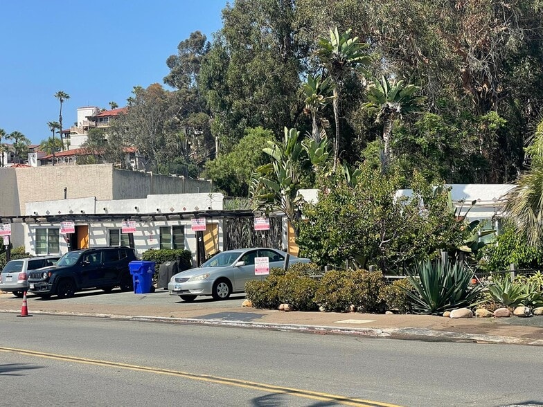 2350-2360 San Diego Ave, San Diego, CA for sale - Building Photo - Image 3 of 5