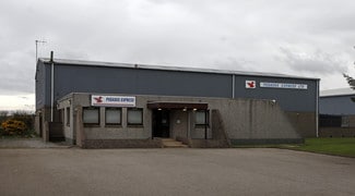 More details for Souter Head Road, Aberdeen - Industrial for Lease