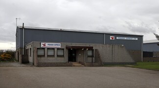 Plus de détails pour Souter Head Road, Aberdeen - Industriel à louer