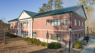 More details for 1701 Center St, Apex, NC - Office for Sale