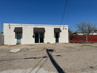 More details for 1103 12th Pl, Plano, TX - Flex for Lease
