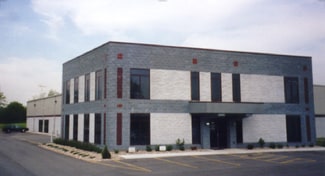 Plus de détails pour 3070 Helsan Dr, Richfield, WI - Bureau à louer