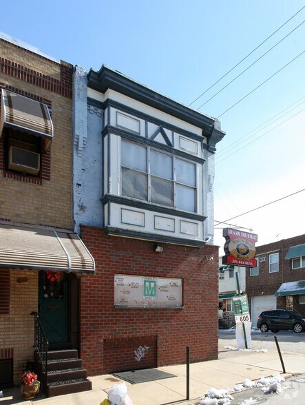 2555 S Warnock St, Philadelphia, PA for sale - Building Photo - Image 3 of 36