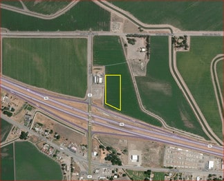 Plus de détails pour Hwy 152, Dos Palos, CA - Terrain à vendre
