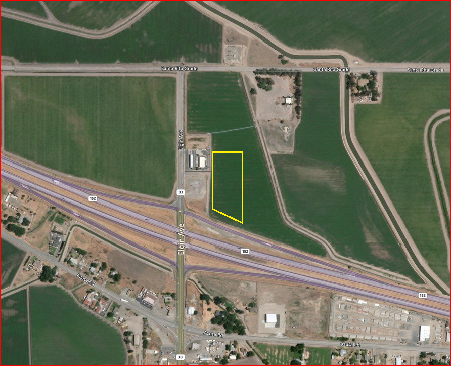 Hwy 152, Dos Palos, CA for sale Primary Photo- Image 1 of 5