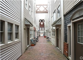 Plus de détails pour 417 E Frederick St, Lancaster, PA - Multi-résidentiel à vendre