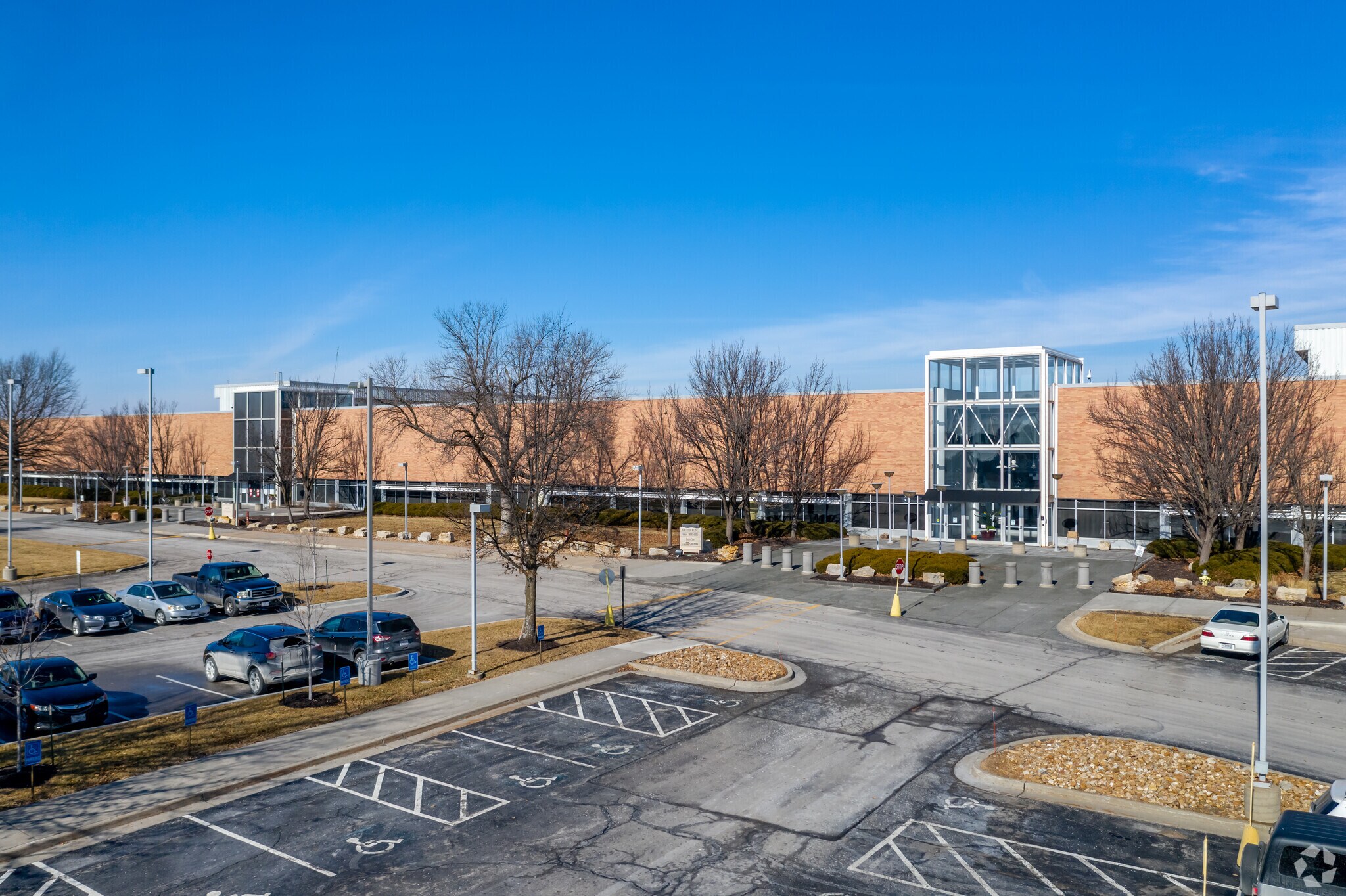 800-850 NW Chipman Rd, Lee's Summit, MO à louer Photo principale- Image 1 de 13