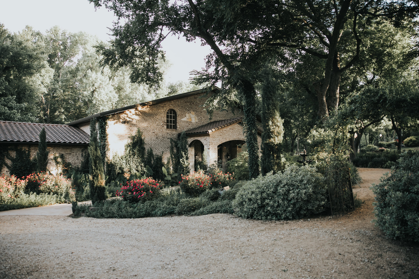 Photo du bâtiment