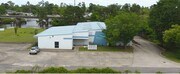 928 Shady Ln, Lake Charles LA - Warehouse