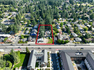 Plus de détails pour 11341-11411 SE Division St, Portland, OR - Terrain à vendre