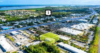 More details for 925 13th Ln, Vero Beach, FL - Industrial for Lease