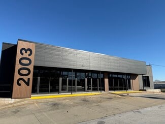 More details for 2003 E Kearney St, Springfield, MO - Retail for Lease