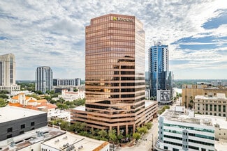More details for 111 N Orange Ave, Orlando, FL - Office for Lease