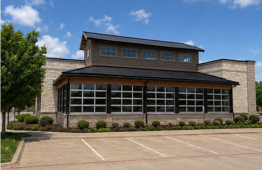 2401 12th Ave NW, Ardmore, OK à louer - Photo du bâtiment - Image 2 de 13