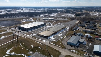 More details for 800 Weston Ave, Kendallville, IN - Industrial for Lease