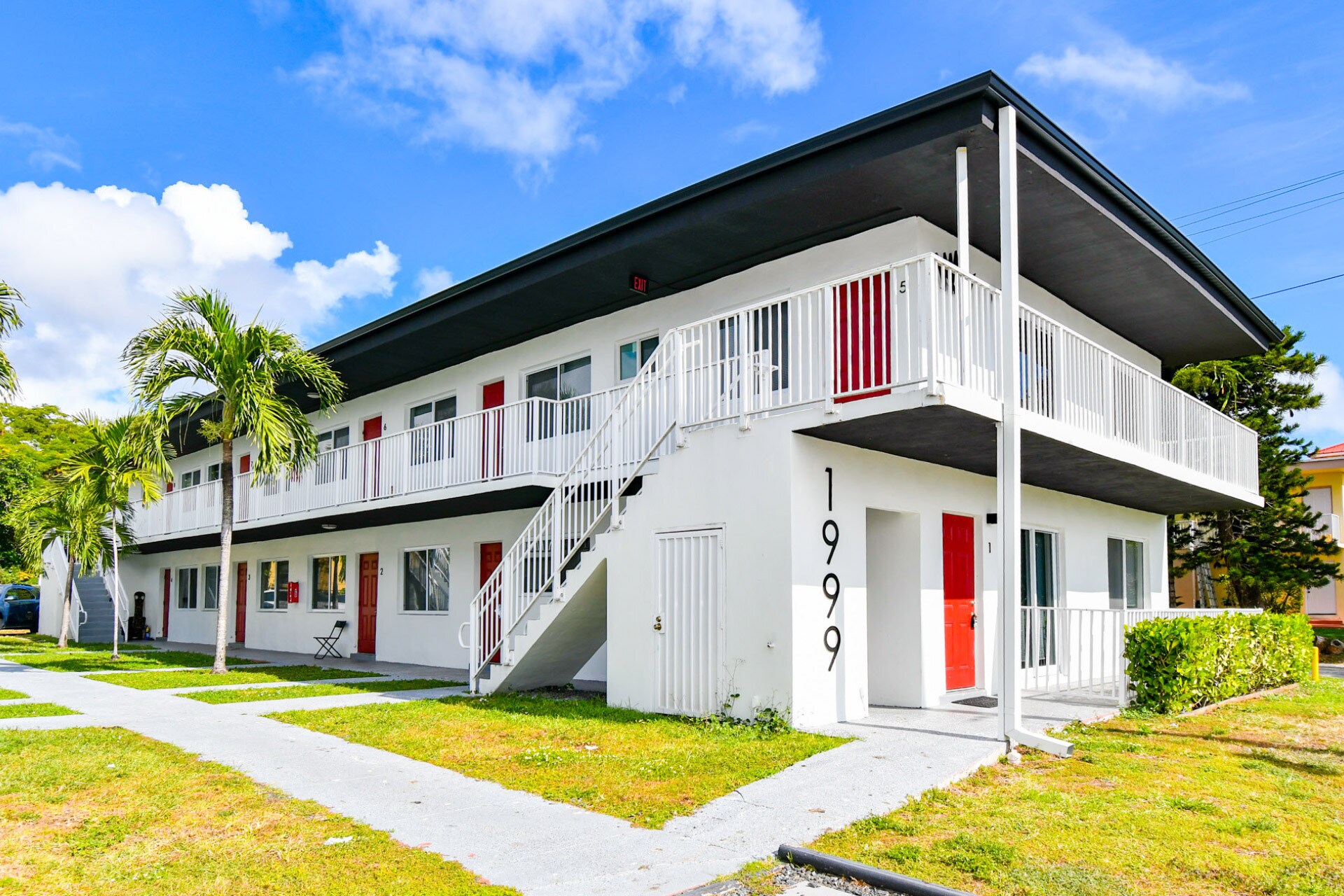 1999 N Glades Dr, Miami, FL for sale Primary Photo- Image 1 of 6