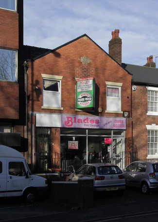 More details for 32-32B Lichfield St, Walsall - Coworking for Lease